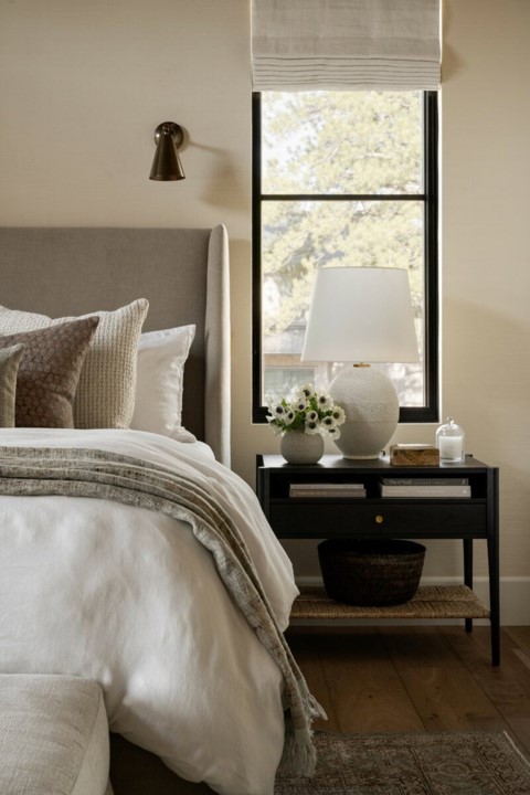 chambre cocooning